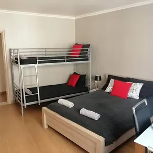 2/4p Confortable Oostende