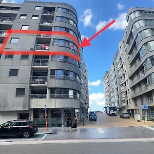 Vakantieappartement Odyssee Oostende